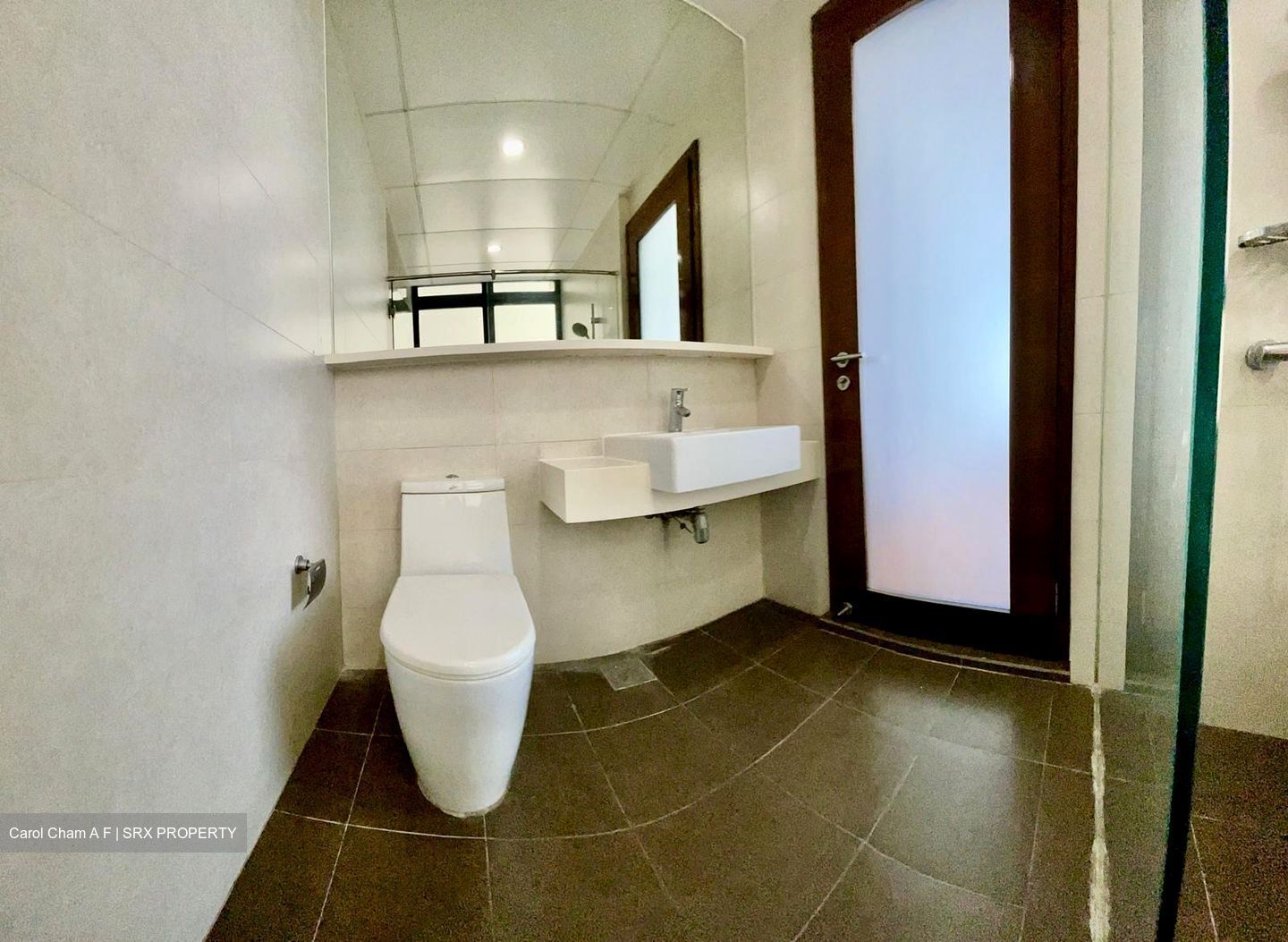City Square Residences (D8), Condominium #608046841